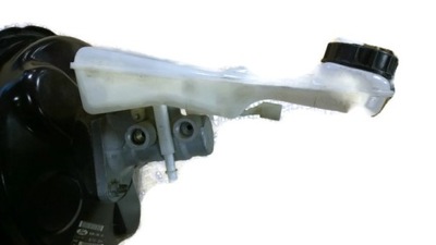 Насос тормозная тормоза ford mondeo mk4 mk 4 фото №1