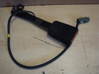 Клипса поперечина правый перед kia ceed i 06-12r hb универсал фото №1