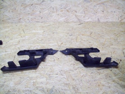 RENAULT LAGUNA II HATCHBACK 1.9 DCI 04 FASTENING BUMPER REAR - milautoparts-fr.ukrlive.com