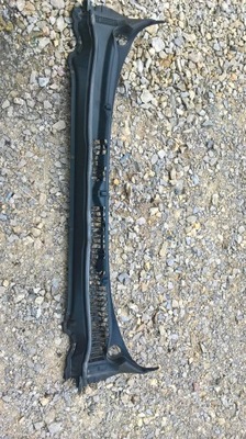 Жабо верхний ford mondeo mk5 фото №1