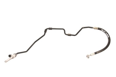 Audi a4 b5 fl 2.5tdi шланг кондиционера фото №1