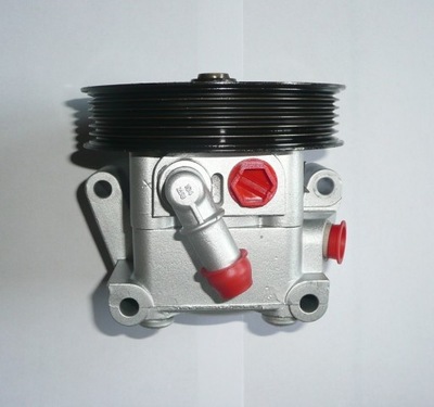 PUMP ELECTRICALLY POWERED HYDRAULIC STEERING FORD FOCUS II 2 MK2 C-MAX 1.6 1470514 ZF - milautoparts-fr.ukrlive.com