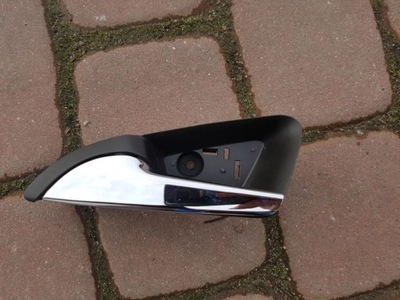 HANDLE PANEL INTERIOR REAR REAR OPEL INSIGNIA - milautoparts-fr.ukrlive.com