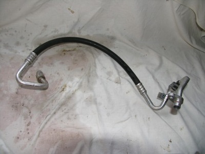 Megane iv 4 шланг кондиціонера трубка 924902151r фото №1