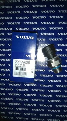 Volvo OE 22 899 626 czujnik, ciśnienie oleju - milautoparts-fr.ukrlive.com