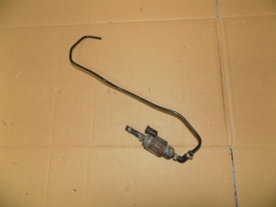 Ml mercedes w166 помпа пального webasto webasta фото №1