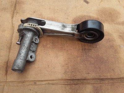 Peugeot 308 ролик натяжитель 75343988009 фото №1