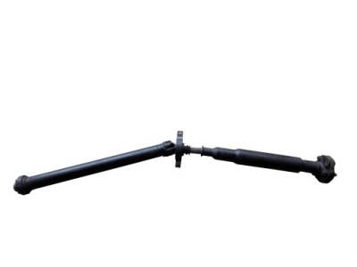 Bmw оригінальний номер 7564398 wał привідний фото №1