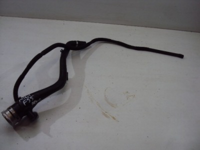 Труба заливной топлива mini cooper f55 бензин фото №1