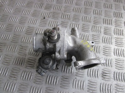 THROTTLE TOYOTA COROLLA E12 2.0 D 04-08R - milautoparts-fr.ukrlive.com