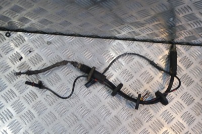 Шланг abs гальмівний перед p mercedes w463 lift фото №1