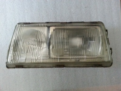 Фара mitsubishi galant le. 84r. фото №1