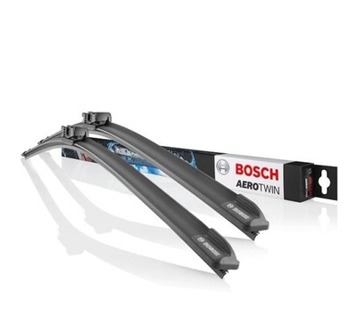 WIPER BLADES BOSCH A938S VW MULTIVAN TRANSPORTER T5 - milautoparts-fr.ukrlive.com