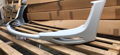 OPEL CORSA D FACELIFT FACING BUMPER FRONT IRMSCHER - milautoparts-fr.ukrlive.com