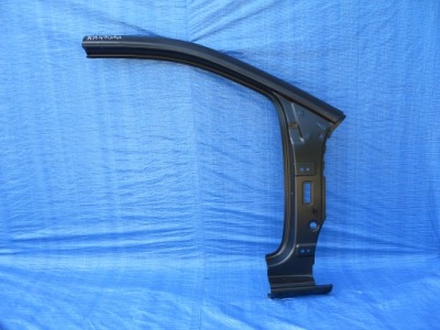 Vw up 1s0 1s4 блок двигуна a правий обшивка фото №1