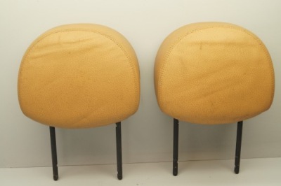 Lancia ypsilon подголовник передний перед правый фото №1