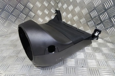 Bmw x6 f16 корпус руля фото №1