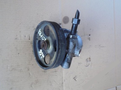 PUMP ELECTRICALLY POWERED HYDRAULIC STEERING 9643691180 PEUGEOT 2.0 HDI - milautoparts-fr.ukrlive.com