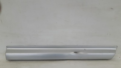 AUDI A8 4E0 D3 COUVE-JOINT PLANCHE PORTIÈRE GAUCHE ARRIÈRE - milautoparts-fr.ukrlive.com