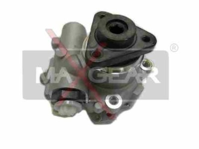 PUMP ELECTRICALLY POWERED HYDRAULIC STEERING AUDI A4 B5 B6 1.9 TDI MAXGEAR - milautoparts-fr.ukrlive.com