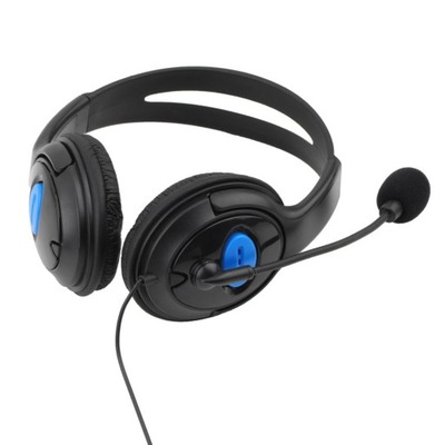 SŁUCHAWKI HEADSET DO SONY PLAYSTATION 4 PS4