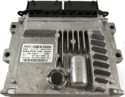 ORDINATEUR ECU FORD DCM6.1 FV4112A650AGE 28526687 - milautoparts-fr.ukrlive.com