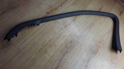 Защита внутренняя с дверь рамка pp mercedes s w222 фото №1