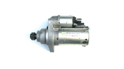 STARTER VOLKSWAGEN WITH 0AM911023K - milautoparts-fr.ukrlive.com