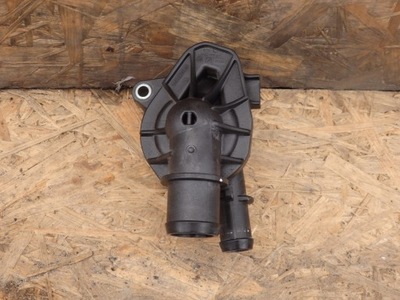 Корпус термостата ford mondeo 1.5 ds7g-9k478-da фото №1