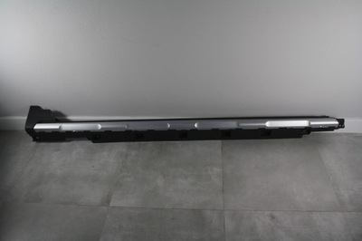 PASSAT B8 ALLTRACK FACING, PANEL RIGHT SILL 3G98538566 - milautoparts-fr.ukrlive.com