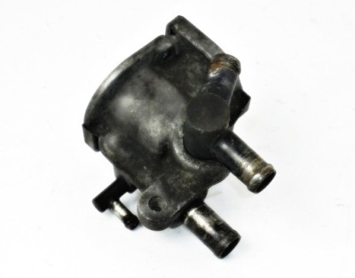 Патрубок водяной mazda 1.8 v6 mx-3 фото №1