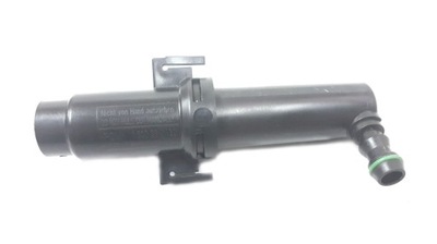 Омыватель фара octavia ii 2009-2012 фото №1