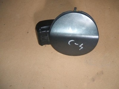 CITROEN C4 II 2010- COVER FILLING FUEL - milautoparts-fr.ukrlive.com