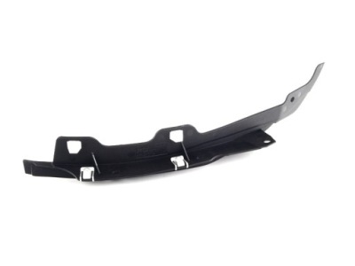 Спойлер колеса підкрилок audi a5 s5 sline лівий aso фото №1