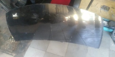 Капот двигуна renault clio 3 фото №1