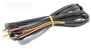 INSTALLATION CABLES VESPA 125 V30-33 VM1 VU V1-15 2T - milautoparts-fr.ukrlive.com