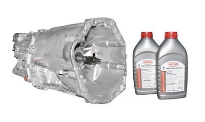 BOÎTE DE TRANSMISSION A2112605700 MERCEDES W203 W210 211 - milautoparts-fr.ukrlive.com