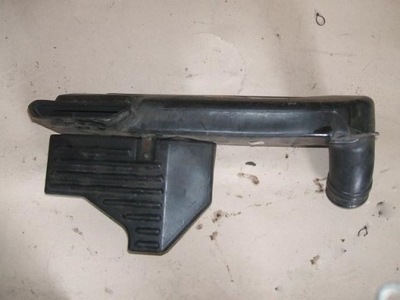 Kia carnival ii 2.9 труба повітрозабірник повітря резонатор фото №1