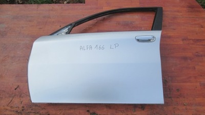 DOOR LEFT FRONT KOD: 612/A ALFA ROMEO 166 - milautoparts-fr.ukrlive.com