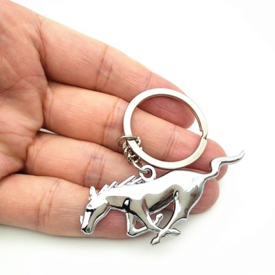 FORD MUSTANG KEYRING KEYRING FOR KLUCZY. - milautoparts-fr.ukrlive.com