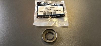 QUICKSILVER MERCURY SIMERING 26-48443