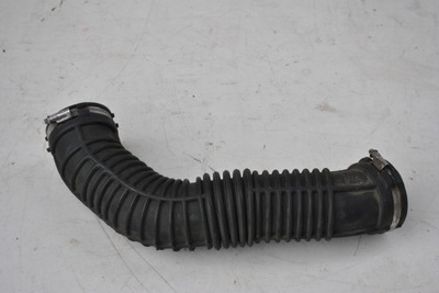 Труба фільтра повітря renault master iii 2,3dci фото №1
