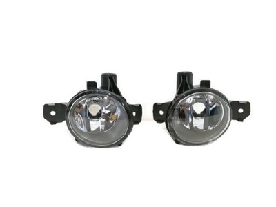 BMW X3 E83 X5 E70 HALOGEN LAMP LAMP PRZECIWMGLOWA - milautoparts-fr.ukrlive.com