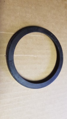 Кільце abs задня коронка mascott mascot 07-10r. фото №1