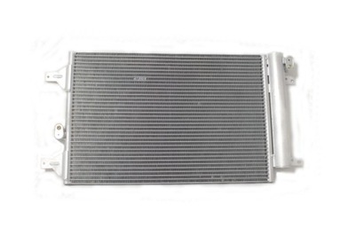 RADIATOR AIR CONDITIONER FORD GALAXY 2000-2006 - milautoparts-fr.ukrlive.com