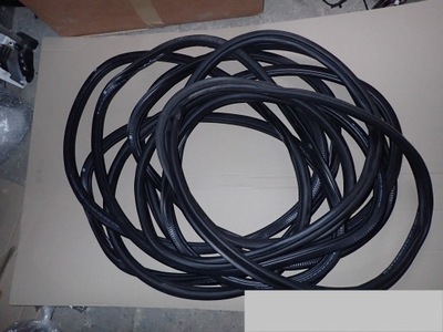 DW GOLF 7 GASKET 5G9867913B 5G9867914 5G4867911 - milautoparts-fr.ukrlive.com