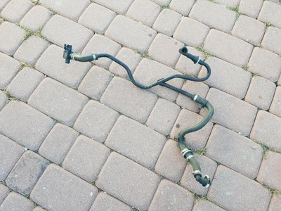 CABLE JUNCTION PIPE VACUUM 1.4T OPEL ASTRA J IV - milautoparts-fr.ukrlive.com