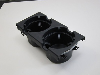 BRACKET ON DRINKS BMW 3 E46 ORIGINAL - milautoparts-fr.ukrlive.com