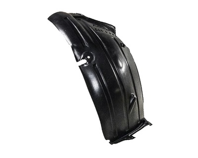 WHEEL ARCH COVER RENAULT CLIO IV 4 2012- FRONT RIGHT CZ.1 - milautoparts-fr.ukrlive.com