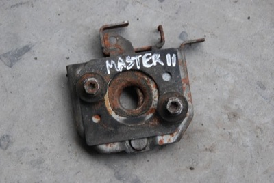 Засувка замок капот renault master ii / lift 98-10r фото №1